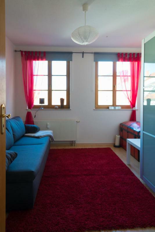 Apartement 1 Grosse Bruedergasse Bautzen Exterior photo