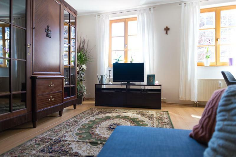 Apartement 1 Grosse Bruedergasse Bautzen Exterior photo
