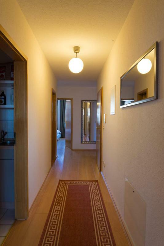 Apartement 1 Grosse Bruedergasse Bautzen Exterior photo