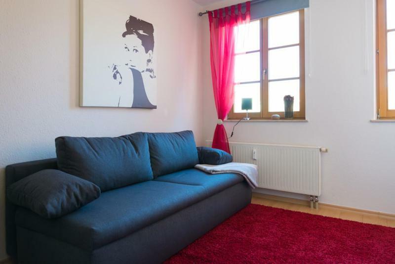 Apartement 1 Grosse Bruedergasse Bautzen Exterior photo